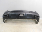 Бампер задний для Nissan X-Trail (T32) 2014>, OEM 850224CN0H - вид 2 (фото)