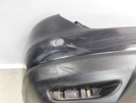 Бампер задний для Nissan X-Trail (T32) 2014>, OEM 850224CN0H - вид 4 (фото)