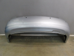 Бампер задний для Volkswagen Polo Sedan 2011-2020, OEM 6RU807421 - вид 2 (фото)