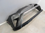 Бампер передний для Toyota RAV 4 2013-2019, OEM 521190R180 - вид 3 (фото)