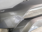 Бампер передний для Toyota RAV 4 2013-2019, OEM 521190R180 - вид 4 (фото)