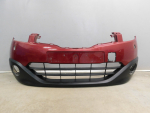 Бампер передний для Nissan Qashqai 2006-2014, OEM 62022BR10H - вид 1 (фото)