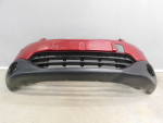 Бампер передний для Nissan Qashqai 2006-2014, OEM 62022BR10H - вид 2 (фото)