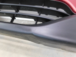 Бампер передний для Nissan Qashqai 2006-2014, OEM 62022BR10H - вид 5 (фото)