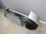 Бампер задний для Land Rover Range Rover Evoque 2011-2019, OEM LR048300 - вид 6 (фото)