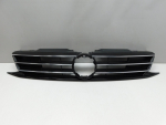 Решетка радиатора для Volkswagen Jetta 2011>, OEM 5C6853655 - вид 1 (фото)