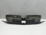 Решетка радиатора для Volkswagen Jetta 2011>, OEM 5C6853655 - вид 4 (фото)