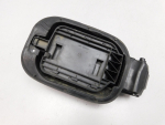 Лючок бензобака для Skoda Octavia III (A7) 2013-2020, OEM 5E0809702B - вид 1 (фото)