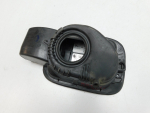Лючок бензобака для Skoda Octavia III (A7) 2013-2020, OEM 5E0809702B - вид 3 (фото)