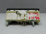 Кнопка открывания багажника для Volkswagen Tiguan 2007-2017, OEM 5N0827335F - вид 2 (фото)