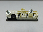 Кнопка открывания багажника для Volkswagen Tiguan 2007-2017, OEM 5N0827335F - вид 3 (фото)