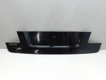 Накладка крышки багажника для BMW 7-серия F01 2008>, OEM 51497186530 - вид 1 (фото)