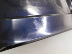 Накладка крышки багажника для BMW 7-серия F01 2008>, OEM 51497186530 - вид 2 (фото)