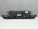 Накладка крышки багажника для BMW 7-серия F01 2008>, OEM 51497186530 - вид 3 (фото)