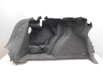 Обшивка багажника для Volkswagen Jetta 2011>, OEM 5C6867427A - вид 1 (фото)