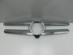 Решетка радиатора для Mercedes-Benz GL/GLS-klasse X166 2012>, OEM A1668800385 - вид 1 (фото)