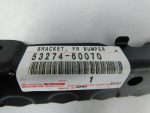 Кронштейн переднего бампера для Toyota Land Cruiser (200) 2008>, OEM 5327460070 - вид 3 (фото)