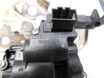 Замок багажника для Skoda Octavia III (A7) 2013-2020, OEM 5E0827505 - вид 3 (фото)