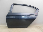 Дверь задняя левая для BMW 7-серия G11/G12 2014>, OEM 41527423701 - вид 1 (фото)