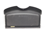 Полка для Skoda Rapid 2013-2020, OEM 5JA867769C - вид 2 (фото)