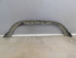 Юбка передняя для Volvo S40 2004-2012, OEM 30744913 - вид 4 (фото)