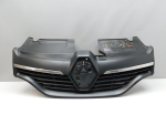 Решетка радиатора для Renault Logan II 2014>, OEM 623107605R - вид 1 (фото)