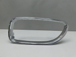Накладка на решетку радиатора для BMW 6-серия F12/F13 2009>, OEM 51137212849 - вид 1 (фото)