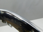 Накладка на решетку радиатора для BMW 6-серия F12/F13 2009>, OEM 51137212849 - вид 3 (фото)