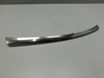 Молдинг решетки радиатора для Toyota Camry V50 2011-2018, OEM 5312433010 - вид 1 (фото)