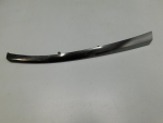 Молдинг решетки радиатора для Toyota Camry V50 2011-2018, OEM 5312133030 - вид 1 (фото)