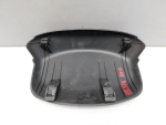 Обшивка багажника для Skoda Rapid 2013-2020, OEM 5JA867755 - вид 3 (фото)
