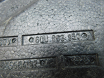 Ящик для инструментов для Skoda Rapid 2013-2020, OEM 60U863957 - вид 4 (фото)