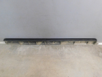 Накладка на порог для Mazda CX 5 2012>, OEM KD5351PR1 - вид 1 (фото)