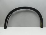 Накладка крыла переднего левого для BMW X5 F15 2013-2018, OEM 51177294373 - вид 1 (фото)