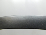 Накладка крыла переднего левого для Toyota Highlander III 2013>, OEM 758720E010 - вид 2 (фото)