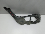 Кронштейн переднего бампера для BMW X5 F15 2013-2018, OEM 51118054017 - вид 2 (фото)