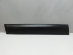 Накладка двери передней левой для Nissan Qashqai 2006-2014, OEM 80871BR01A - вид 1 (фото)