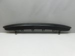 Юбка задняя для Toyota Camry V50 2011-2018, OEM 5216933020 - вид 1 (фото)