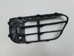 Решетка в бампер левая для BMW X1 F48 2015>, OEM 51117383355 - вид 2 (фото)