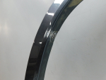 Накладка крыла переднего левого для BMW X1 E84 2009-2015, OEM 51778038077 - вид 2 (фото)