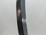 Накладка крыла переднего левого для BMW X1 E84 2009-2015, OEM 51778038077 - вид 3 (фото)
