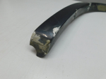 Накладка крыла переднего левого для BMW X1 E84 2009-2015, OEM 51778038077 - вид 4 (фото)