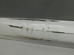Накладка двери передней левой для Land Rover Range Rover Sport 2013>, OEM DK6221065B - вид 2 (фото)