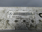 Интеркулер для Mercedes-Benz GL/GLS-klasse X166 2012>, OEM A9095002800 - вид 5 (фото)