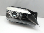 Фара правая для BMW 7-серия F01 2008>, OEM 63117225230 - вид 2 (фото)