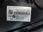 Фара правая для BMW 7-серия F01 2008>, OEM 63117225230 - вид 5 (фото)