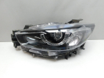 Фара левая для Mazda CX 5 2012>, OEM KD3151040 - вид 1 (фото)