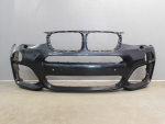 Бампер передний для BMW X3 F25 2010>, OEM 51118056874 - вид 1 (фото)