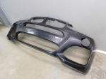 Бампер передний для BMW X3 F25 2010>, OEM 51118056874 - вид 5 (фото)
