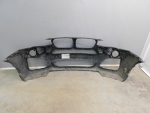 Бампер передний для BMW X3 F25 2010>, OEM 51118056874 - вид 6 (фото)